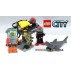 Конструктор Lego Глубоководный стартовый набор 60091